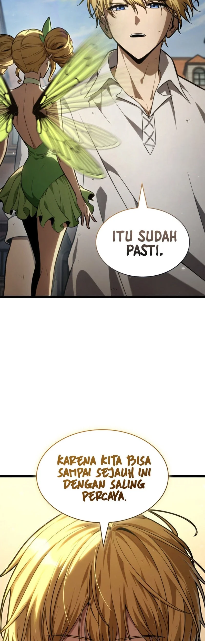 Infinite Mage Chapter 174 - halaman 59