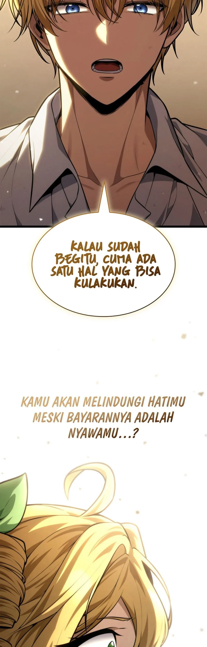 Infinite Mage Chapter 174 - halaman 60