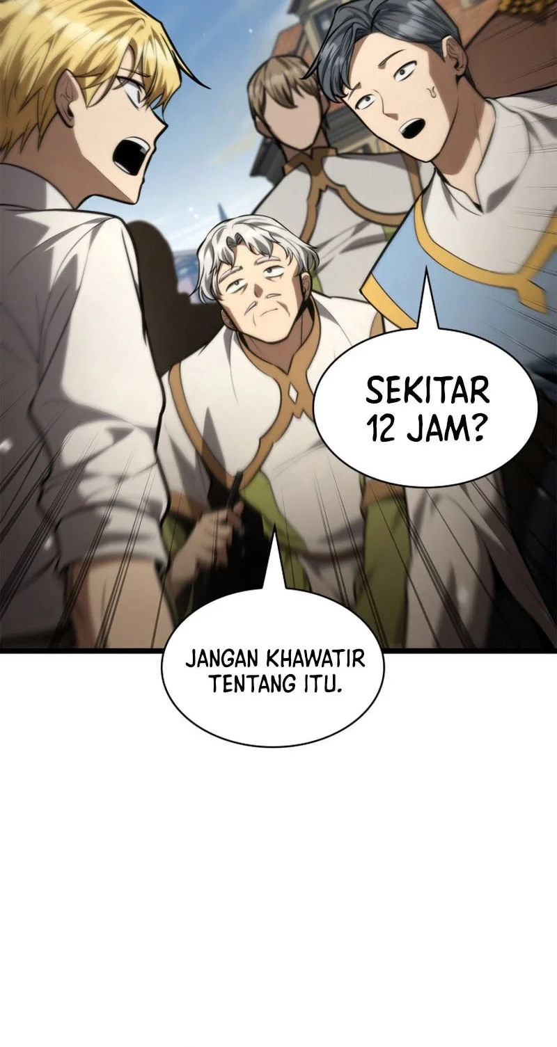 Infinite Mage Chapter 174 - halaman 68