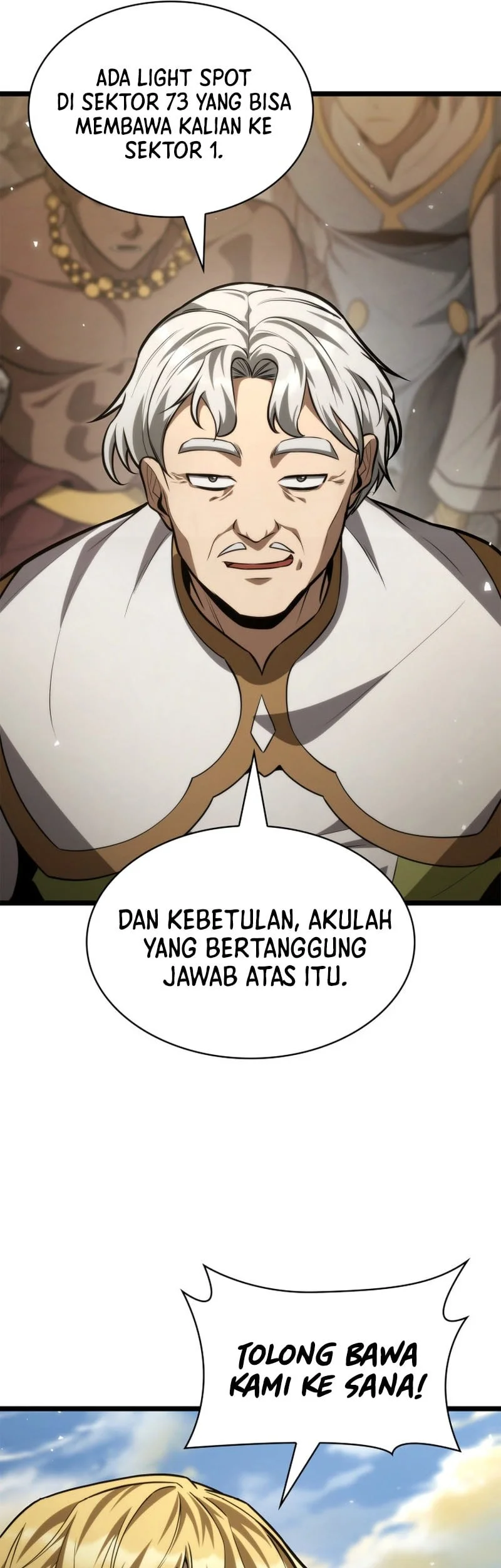 Infinite Mage Chapter 174 - halaman 69