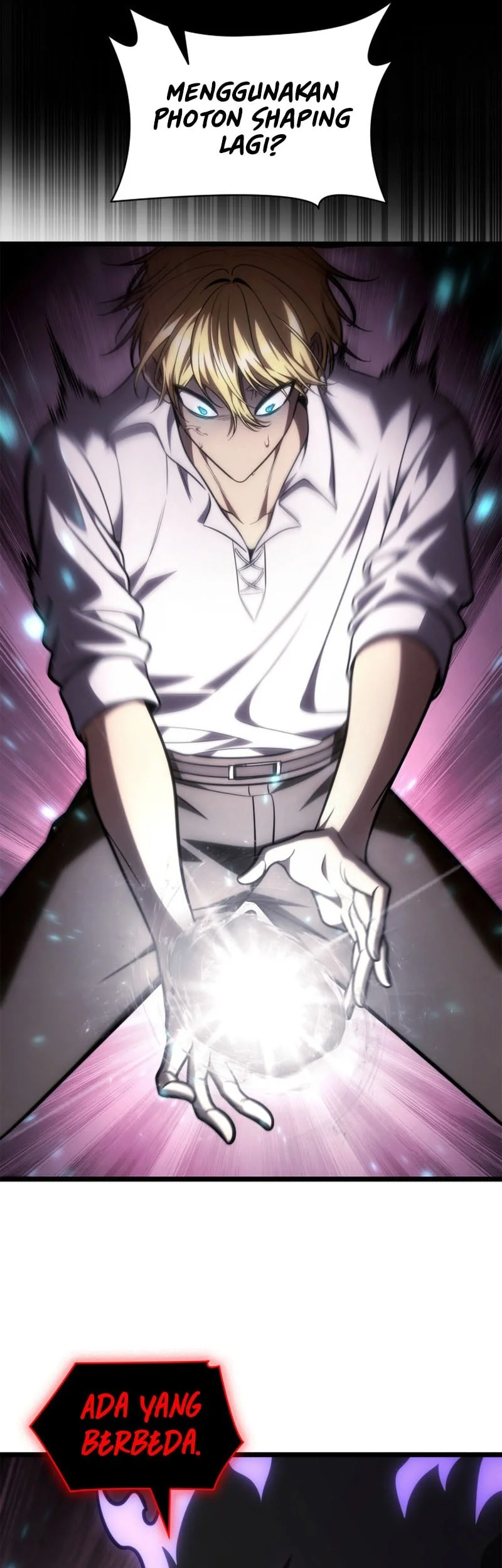 Infinite Mage Chapter 174 - halaman 7