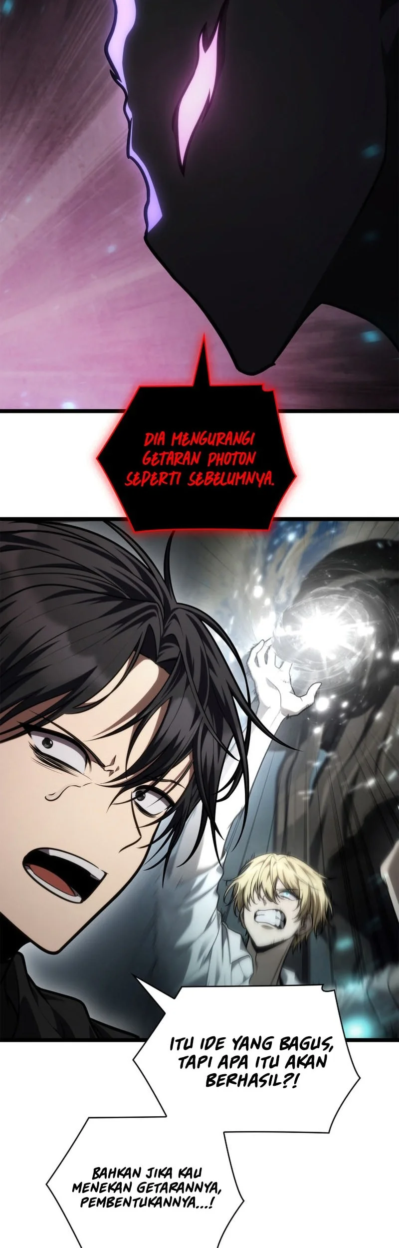 Infinite Mage Chapter 174 - halaman 8