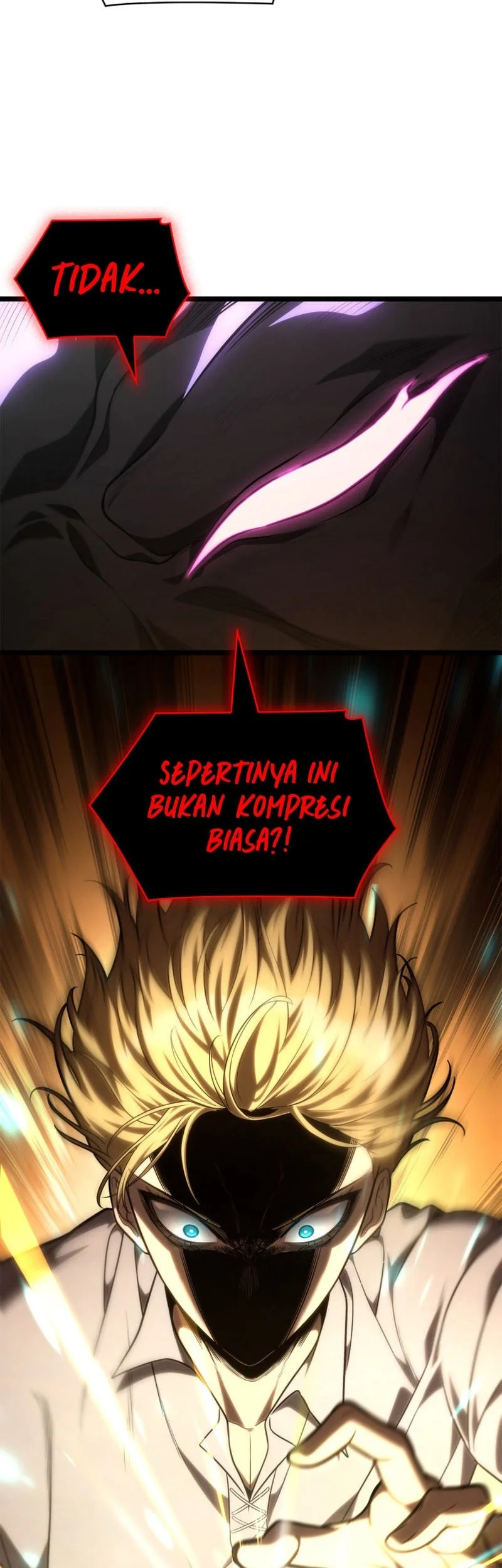 Infinite Mage Chapter 174 - halaman 9