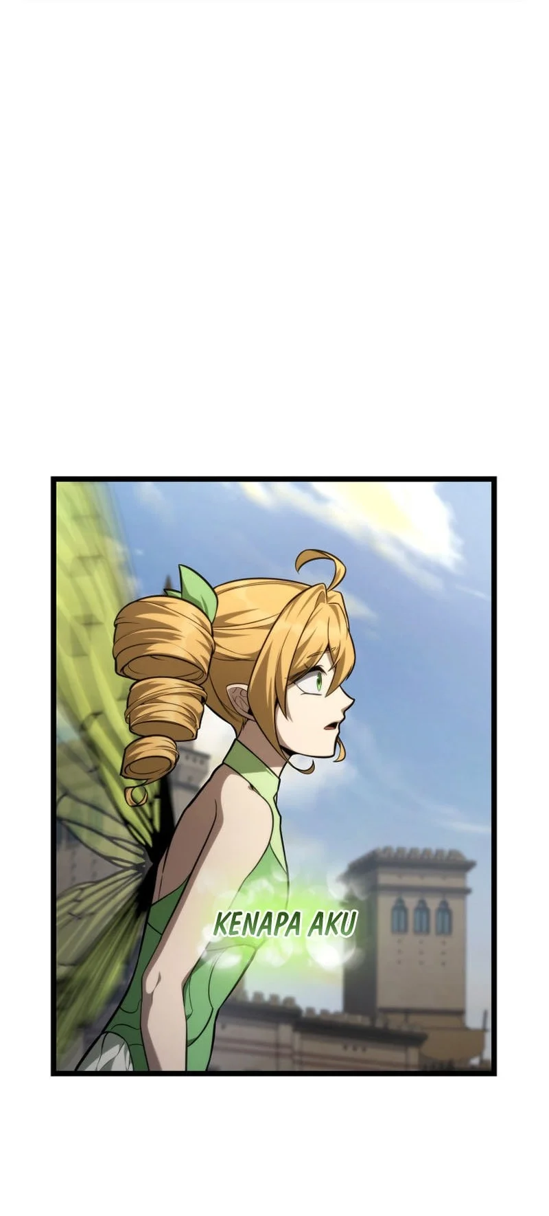 Infinite Mage Chapter 175 - halaman 10