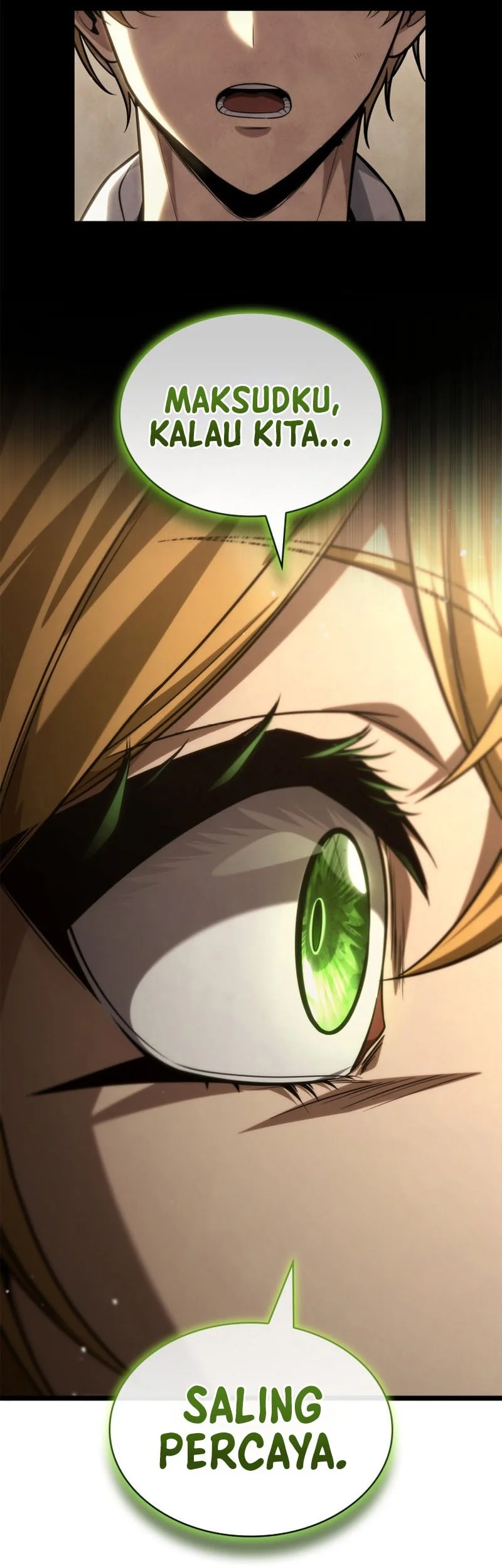Infinite Mage Chapter 175 - halaman 12