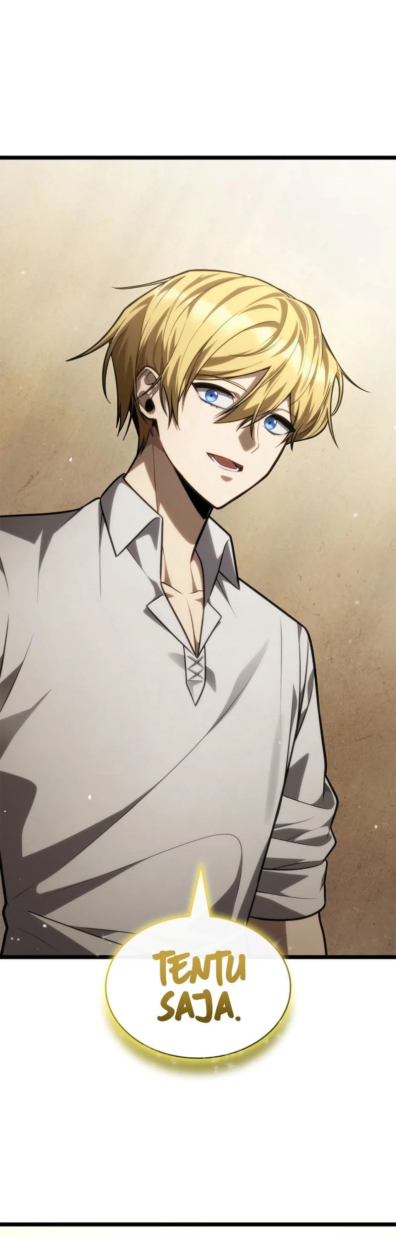 Infinite Mage Chapter 175 - halaman 13