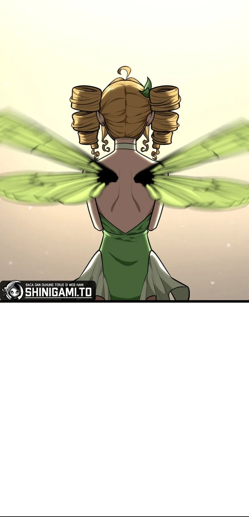 Infinite Mage Chapter 175 - halaman 14