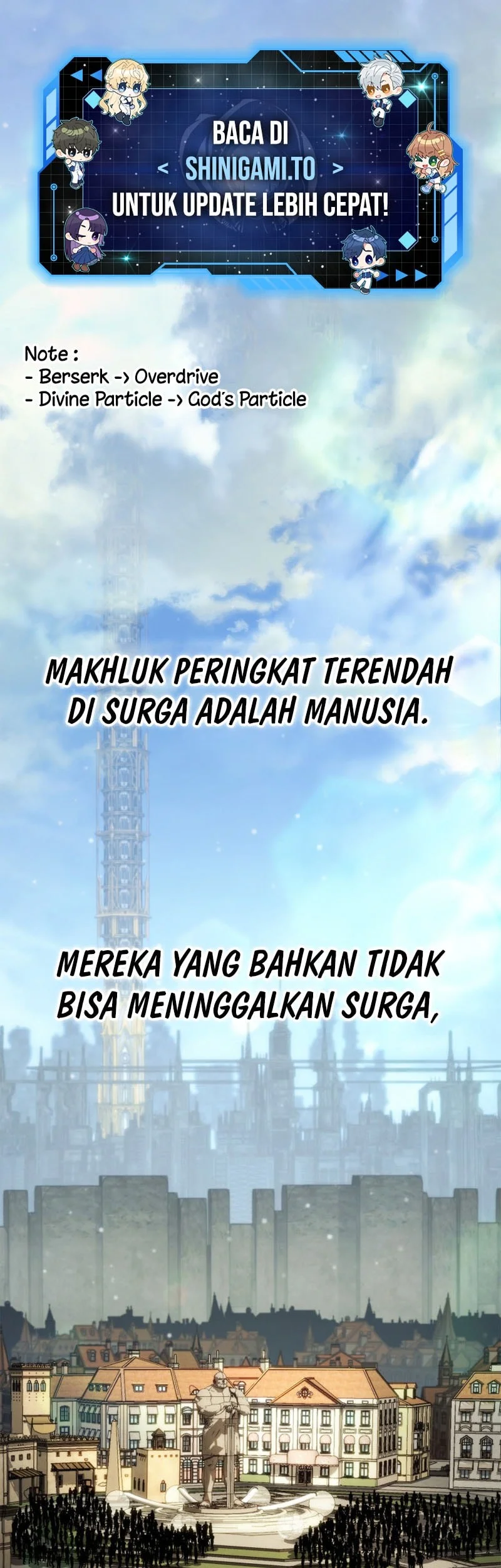 Infinite Mage Chapter 175 - halaman 2