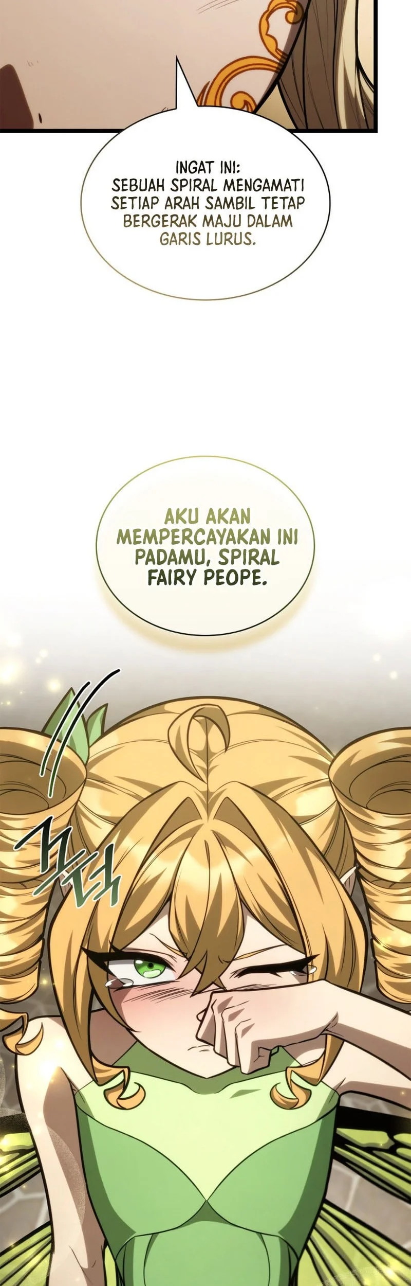 Infinite Mage Chapter 175 - halaman 24