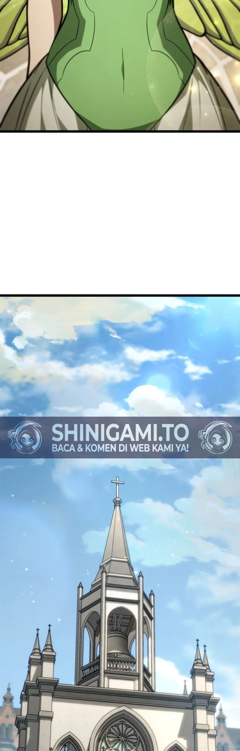 Infinite Mage Chapter 175 - halaman 25