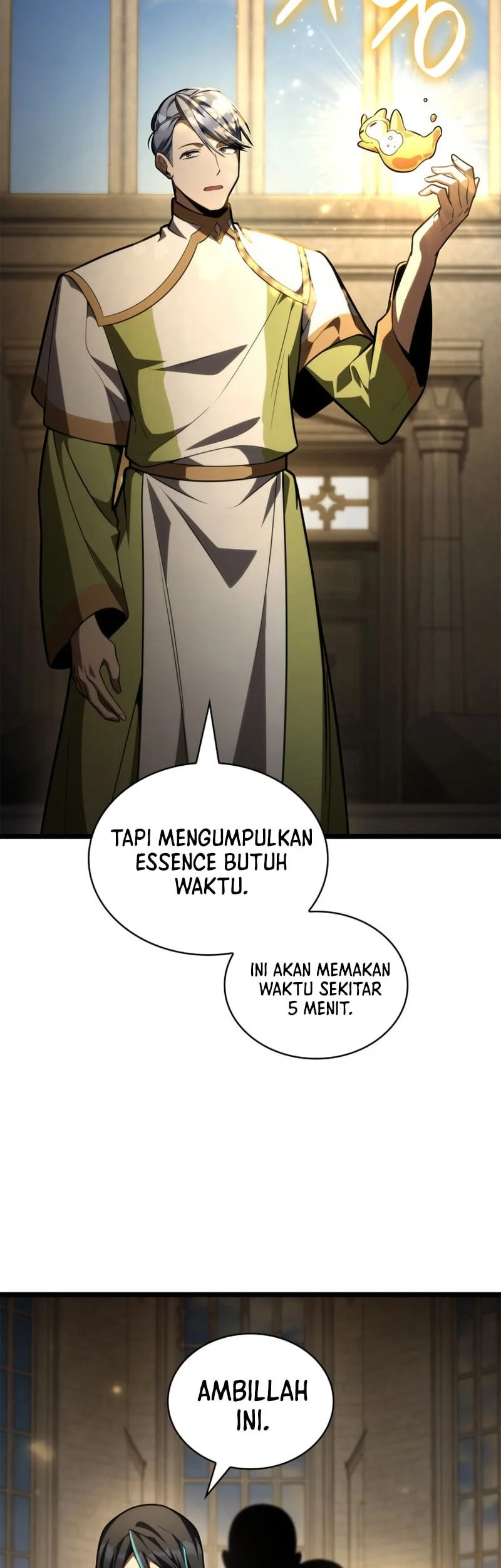 Infinite Mage Chapter 175 - halaman 28