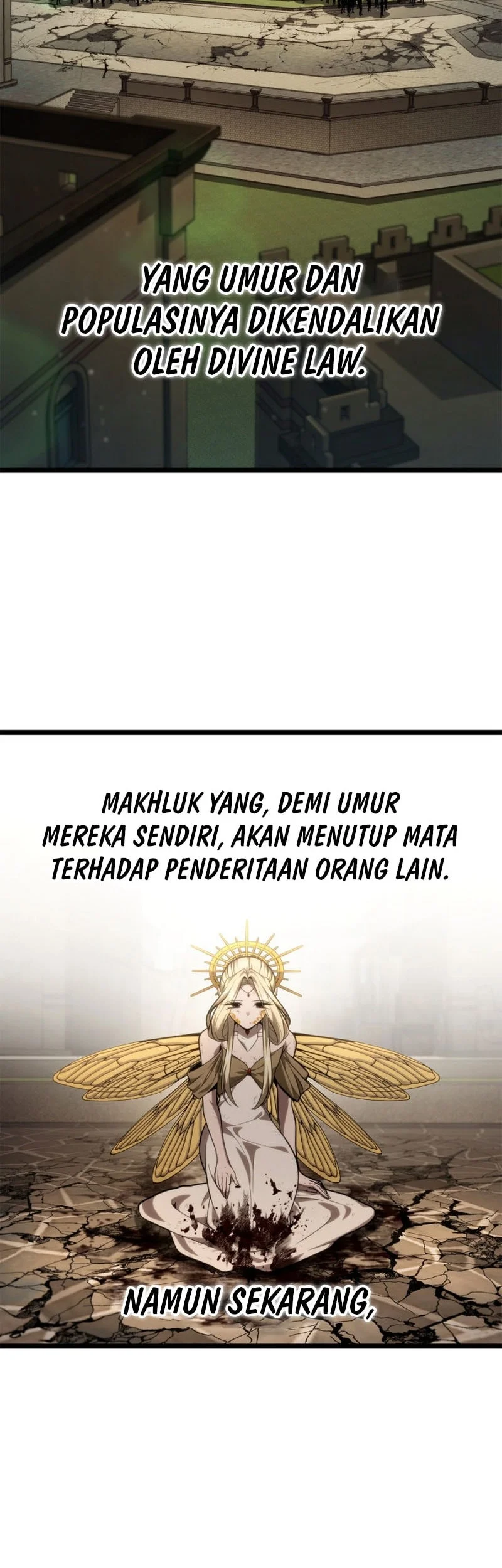 Infinite Mage Chapter 175 - halaman 3