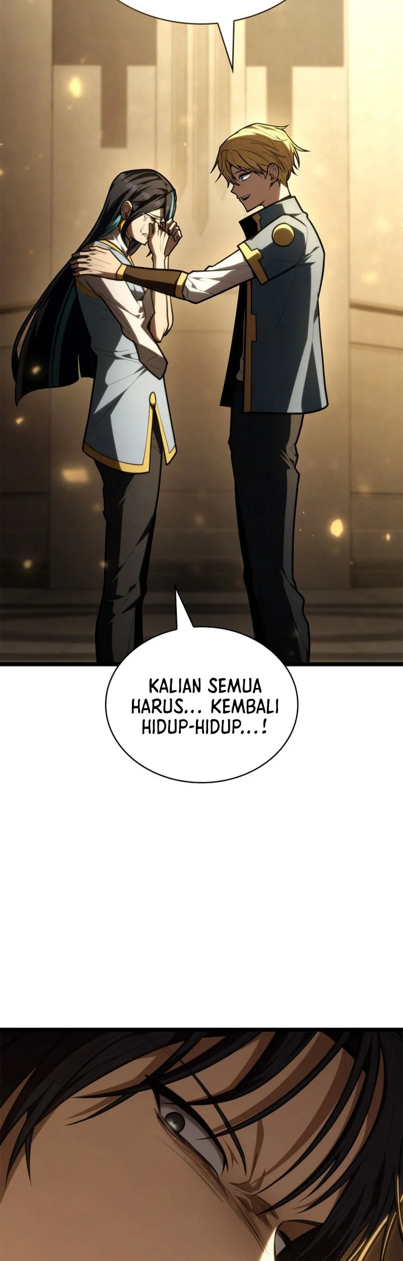 Infinite Mage Chapter 175 - halaman 32