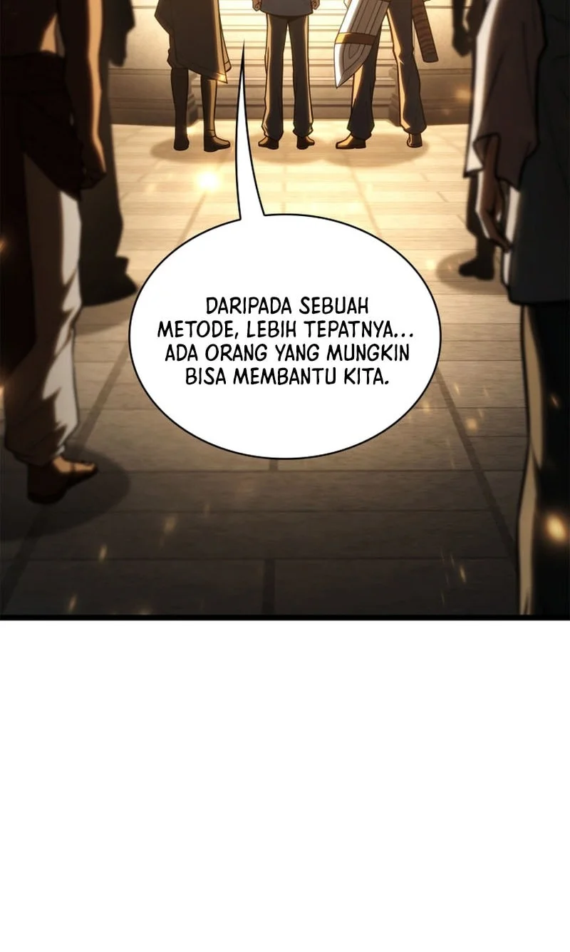 Infinite Mage Chapter 175 - halaman 34