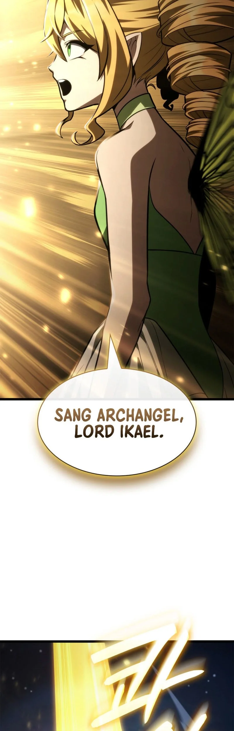 Infinite Mage Chapter 175 - halaman 36