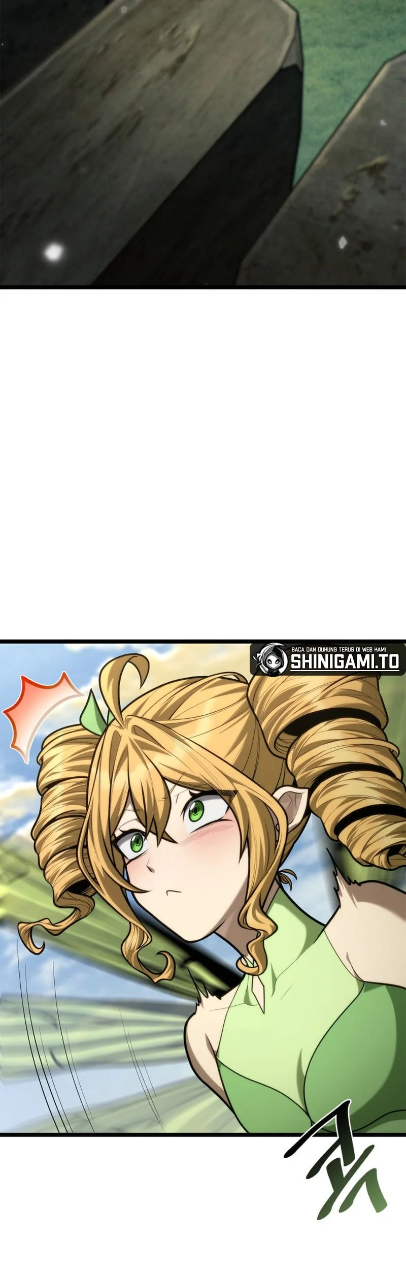 Infinite Mage Chapter 175 - halaman 45
