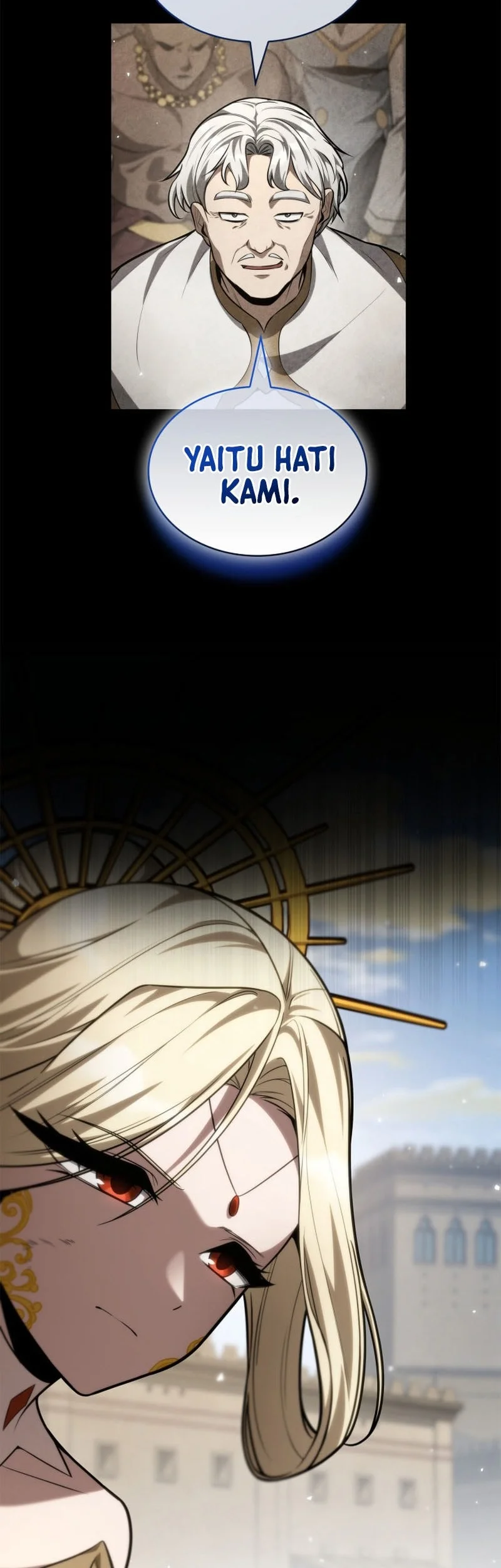 Infinite Mage Chapter 175 - halaman 5