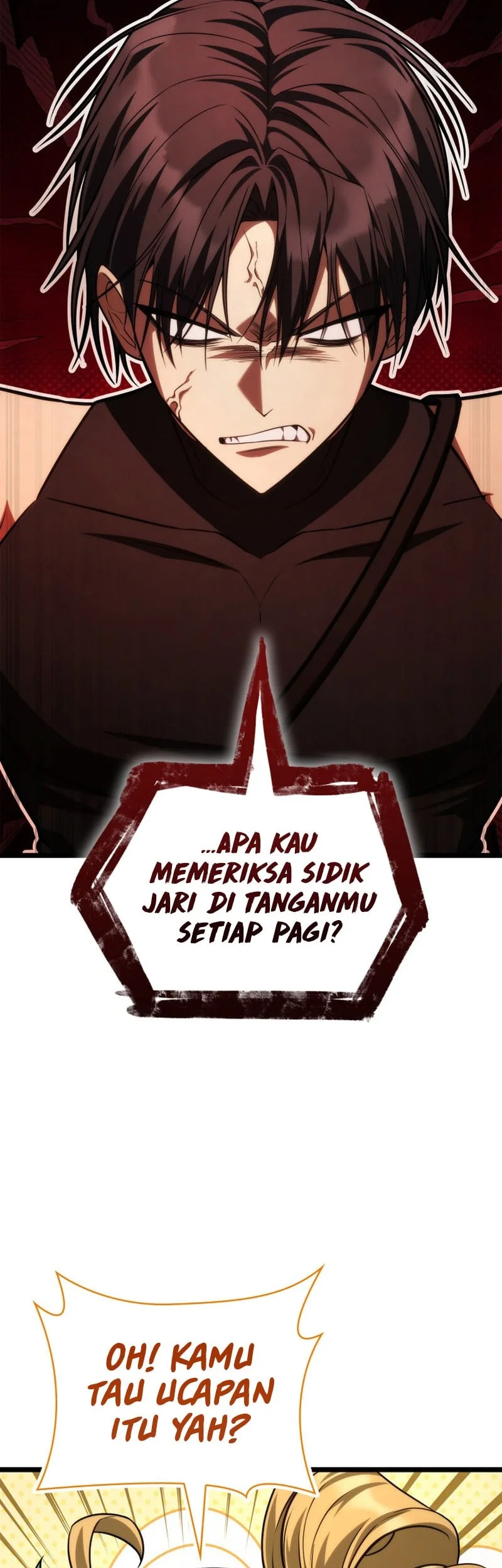 Infinite Mage Chapter 175 - halaman 52