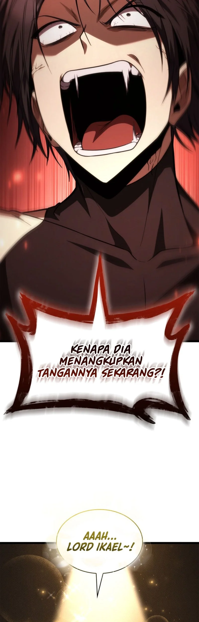 Infinite Mage Chapter 175 - halaman 59