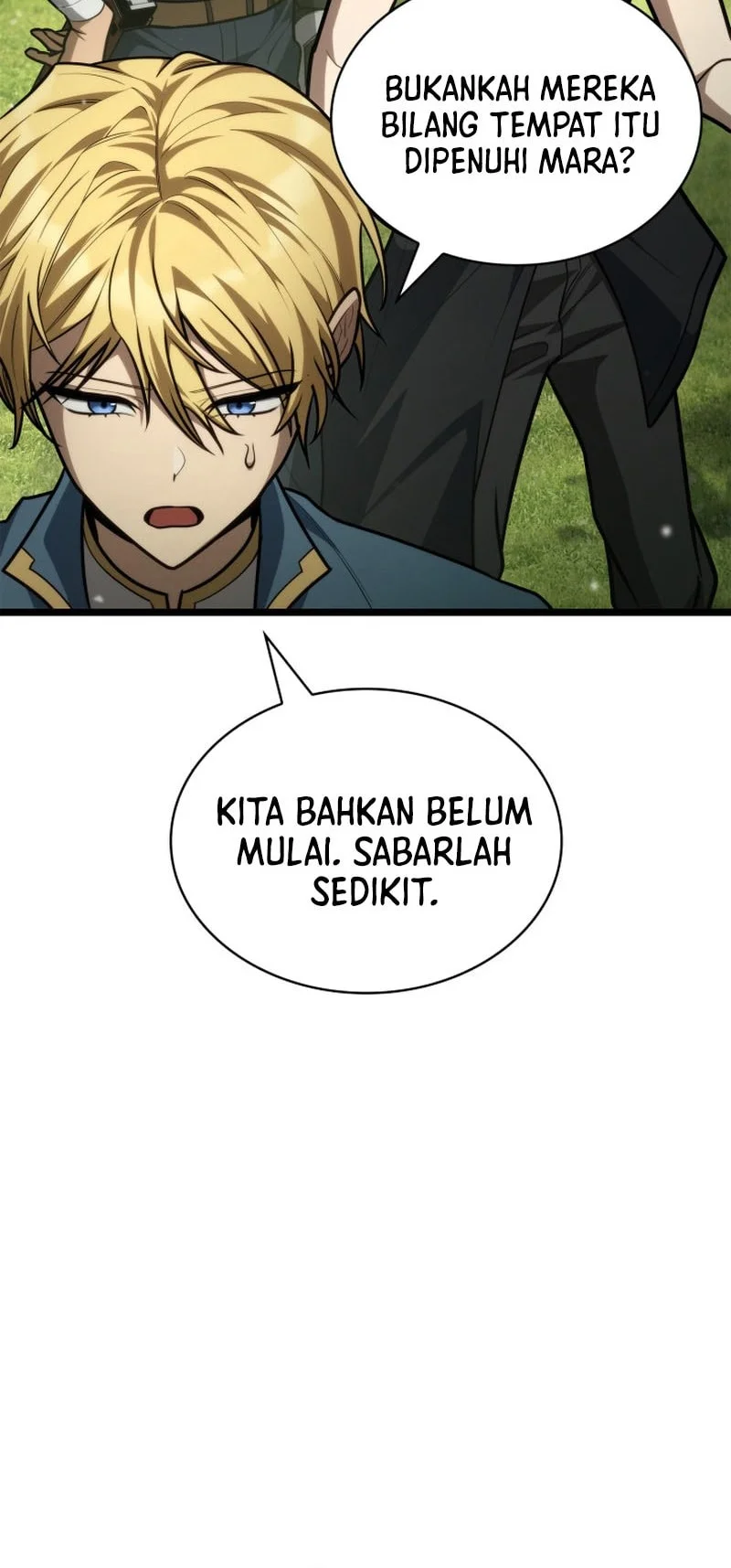 Infinite Mage Chapter 175 - halaman 61