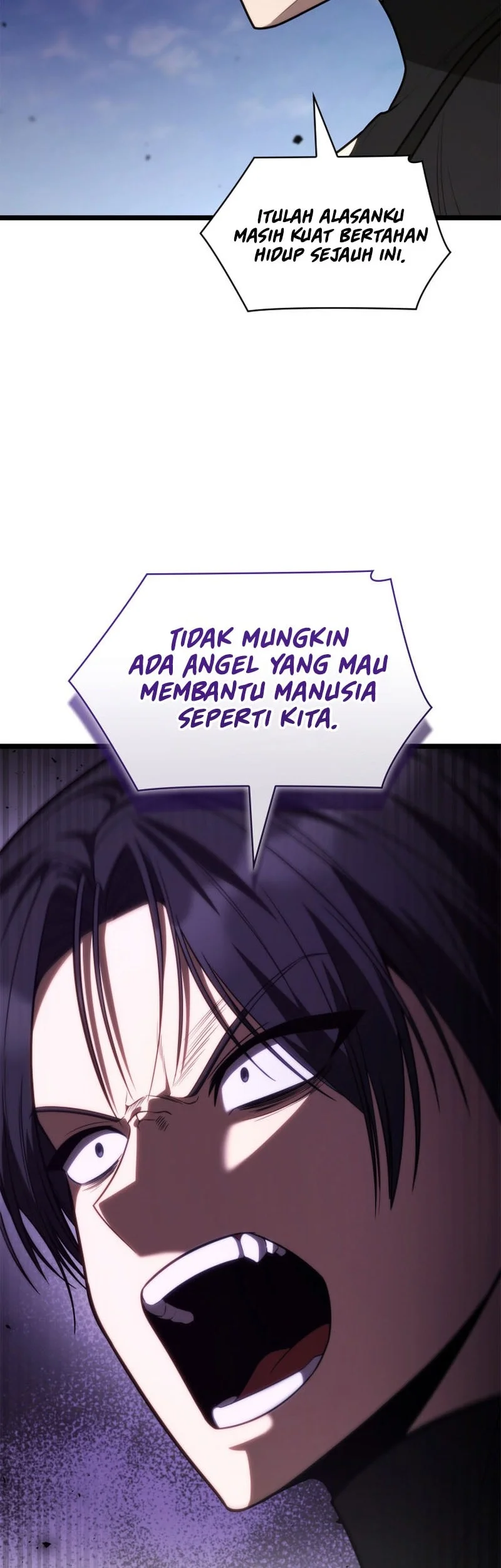 Infinite Mage Chapter 175 - halaman 63