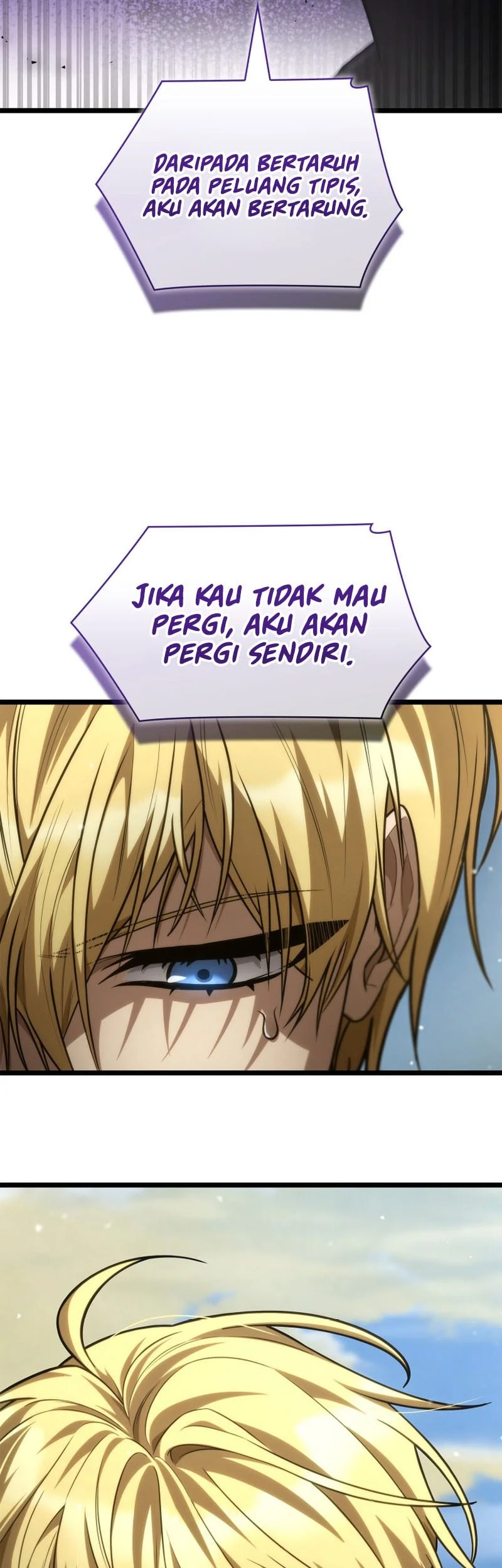 Infinite Mage Chapter 175 - halaman 64