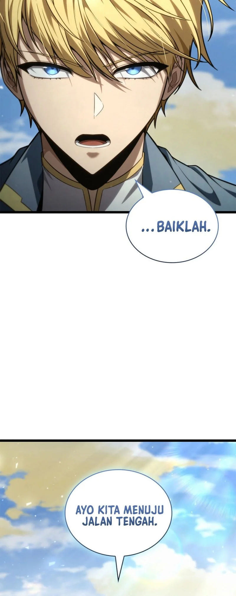 Infinite Mage Chapter 175 - halaman 65