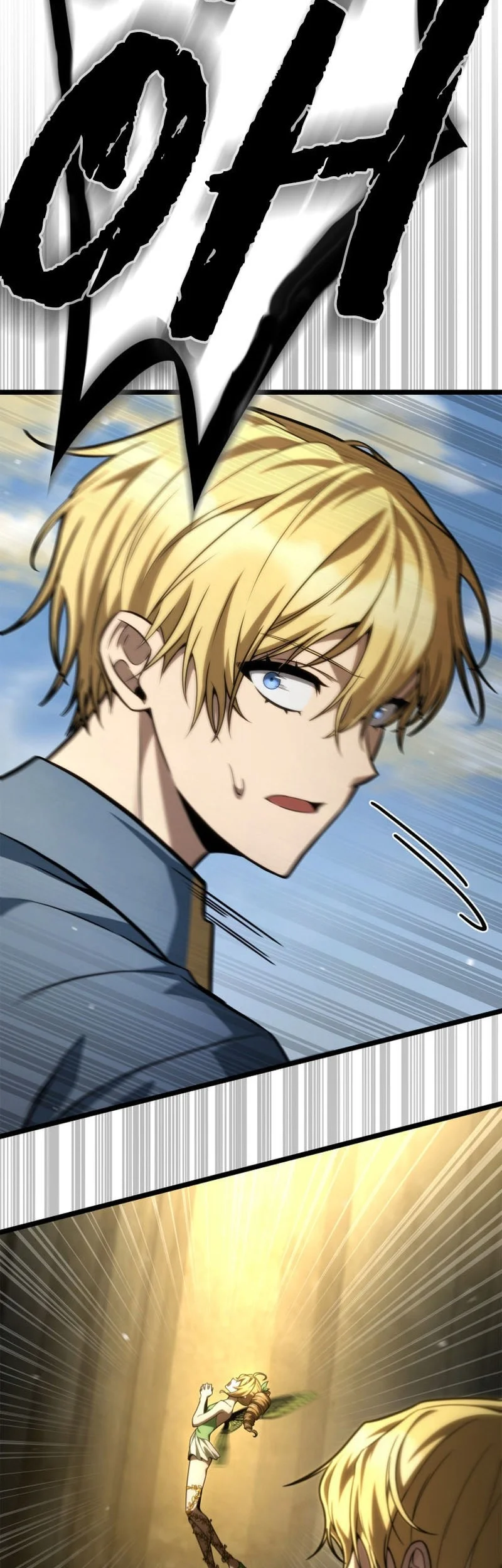 Infinite Mage Chapter 175 - halaman 67
