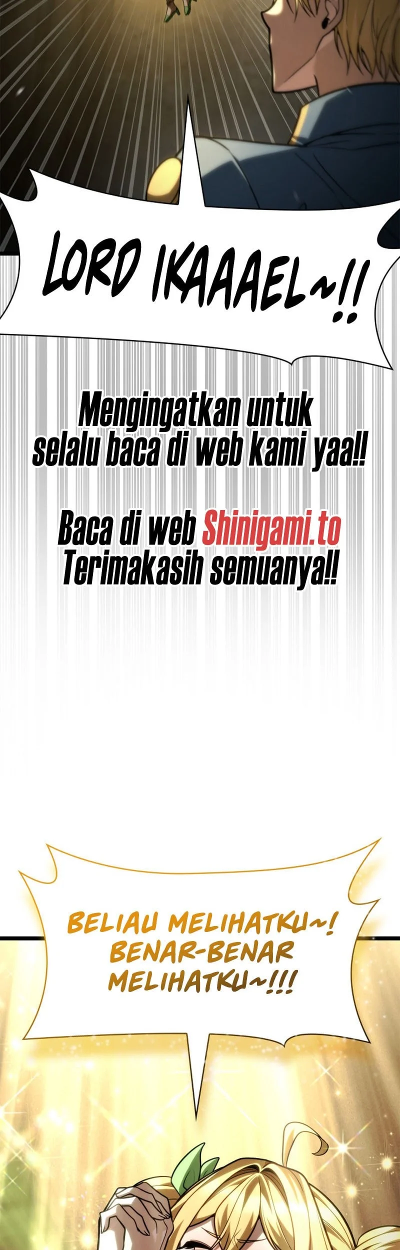 Infinite Mage Chapter 175 - halaman 68