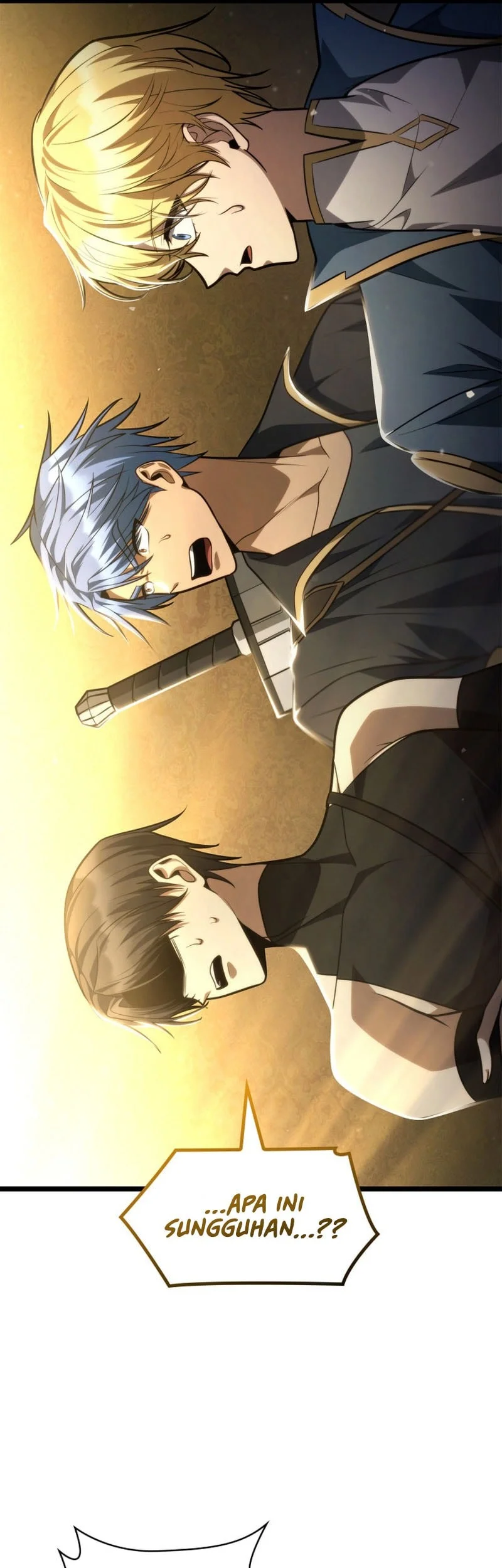 Infinite Mage Chapter 175 - halaman 70