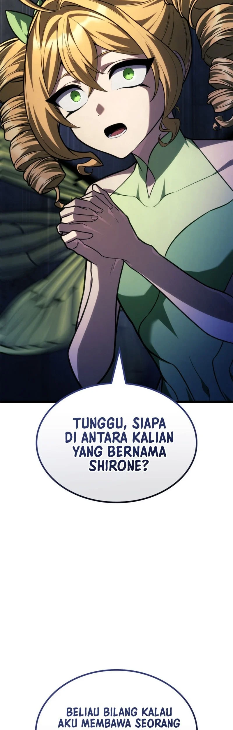 Infinite Mage Chapter 175 - halaman 72