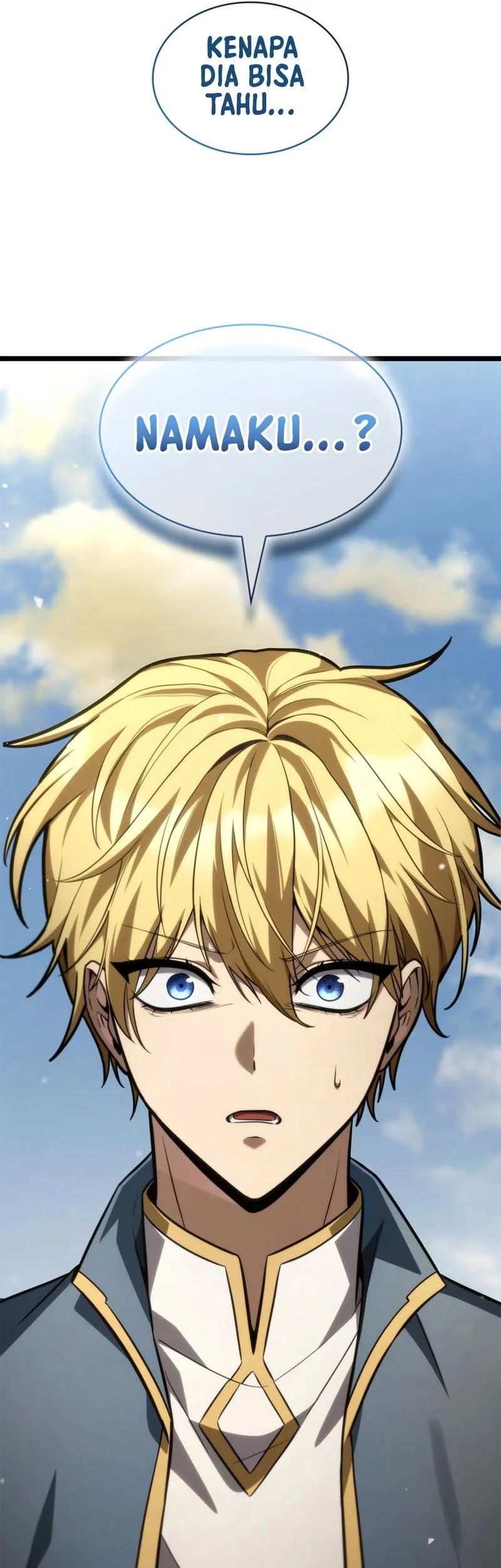 Infinite Mage Chapter 175 - halaman 74