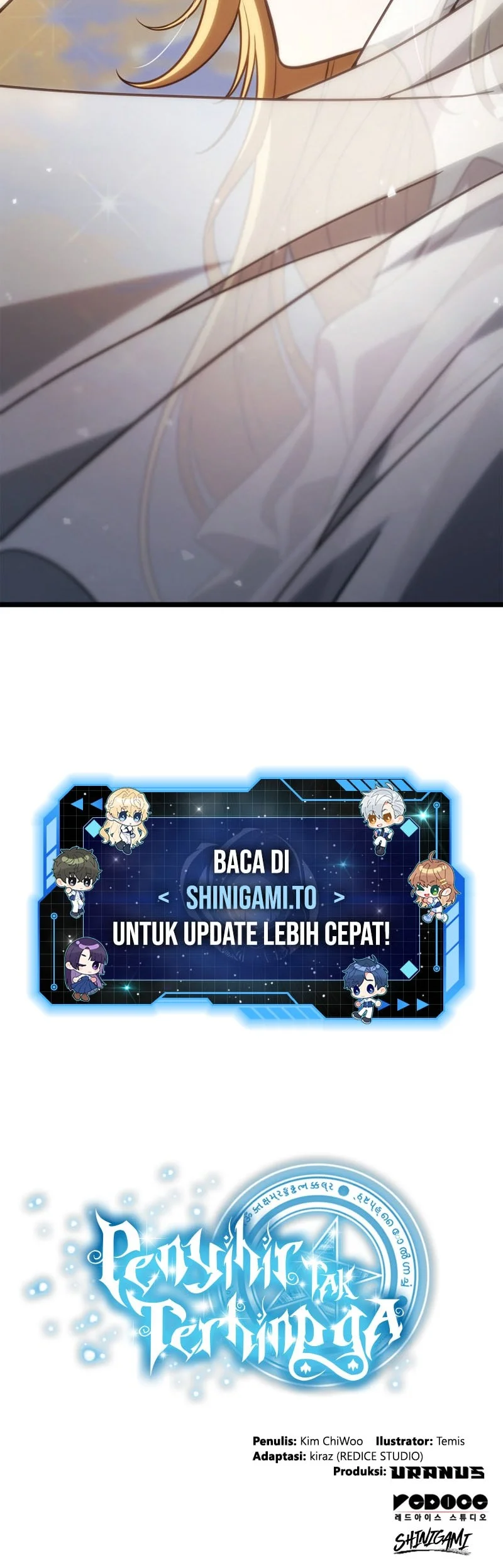 Infinite Mage Chapter 175 - halaman 79