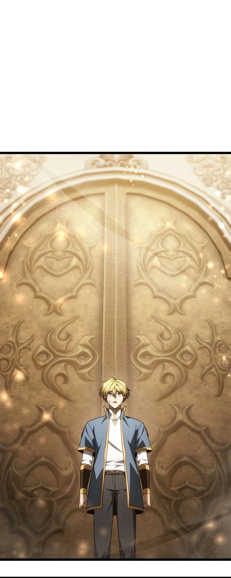 Infinite Mage Chapter 176 - halaman 11