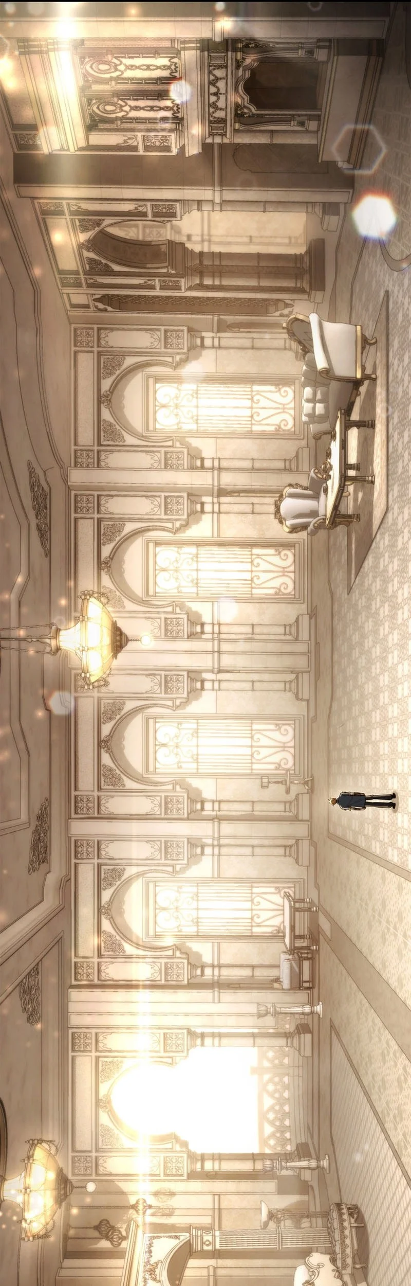 Infinite Mage Chapter 176 - halaman 12