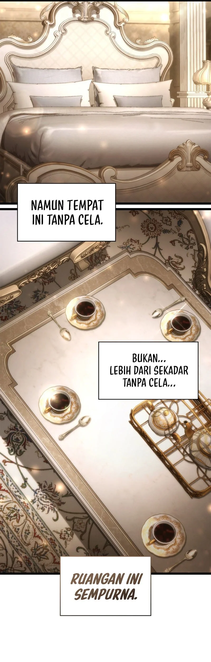 Infinite Mage Chapter 176 - halaman 16