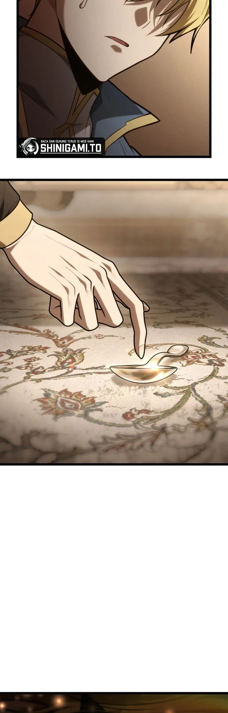 Infinite Mage Chapter 176 - halaman 18