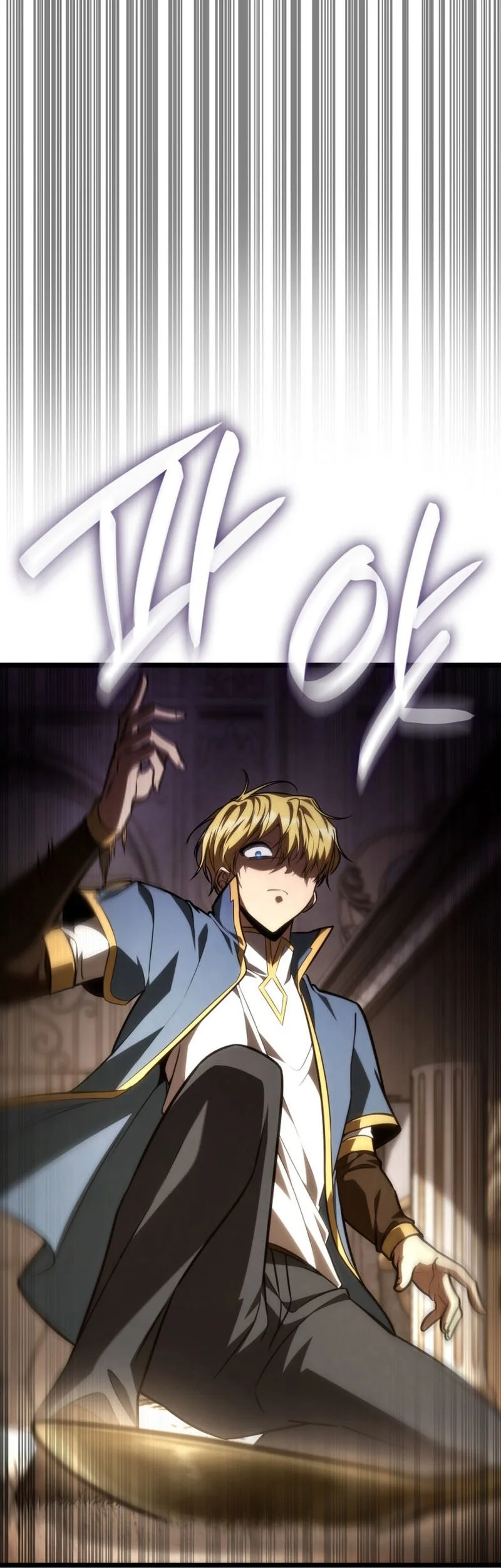 Infinite Mage Chapter 176 - halaman 27