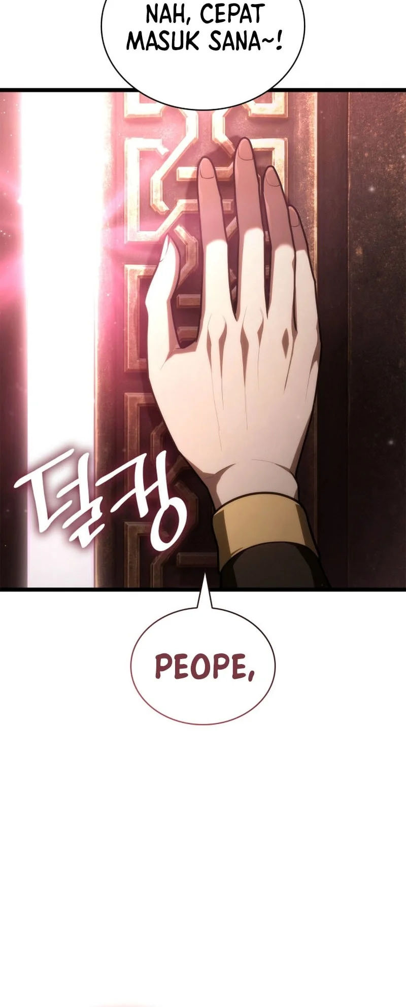 Infinite Mage Chapter 176 - halaman 3