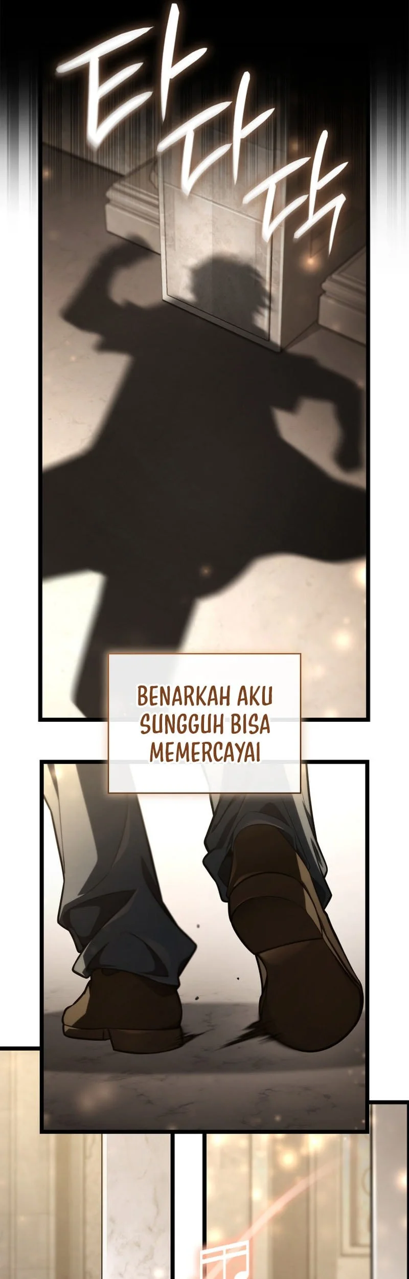 Infinite Mage Chapter 176 - halaman 31