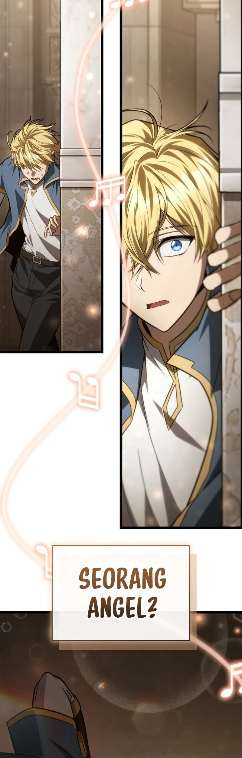 Infinite Mage Chapter 176 - halaman 32