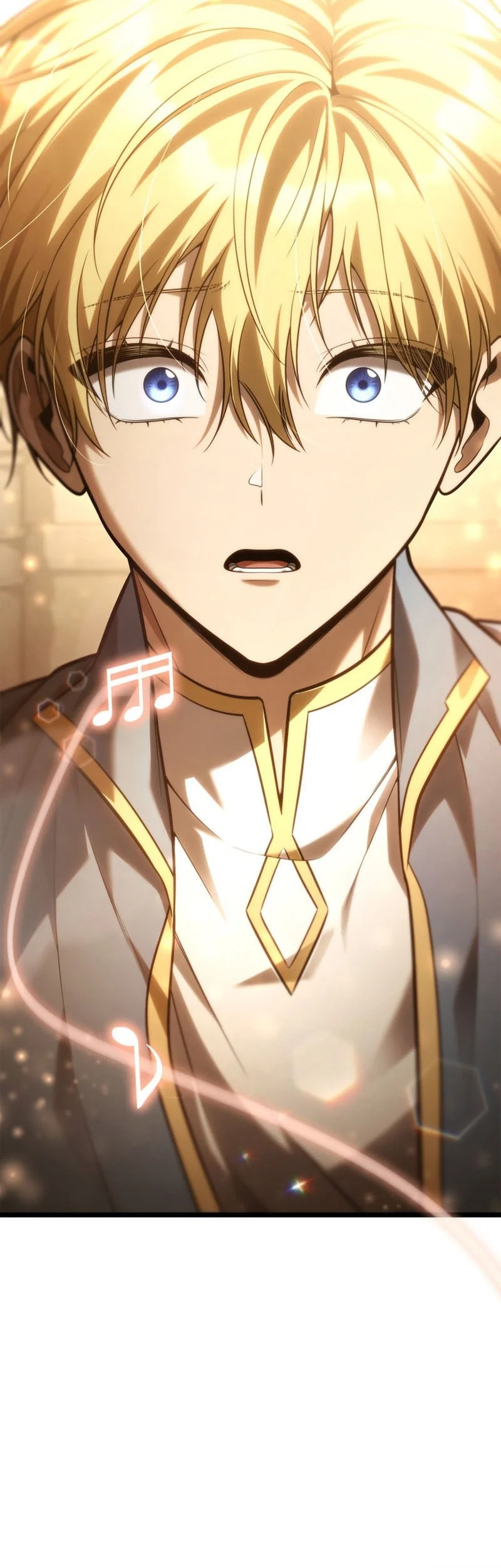 Infinite Mage Chapter 176 - halaman 34