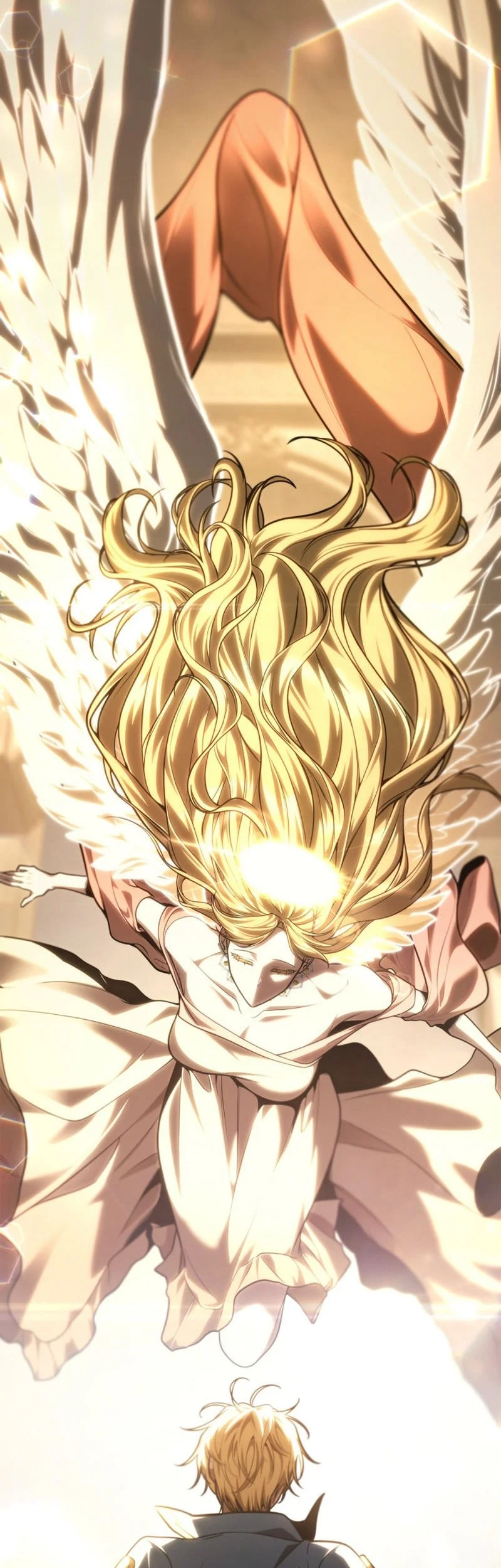 Infinite Mage Chapter 176 - halaman 36