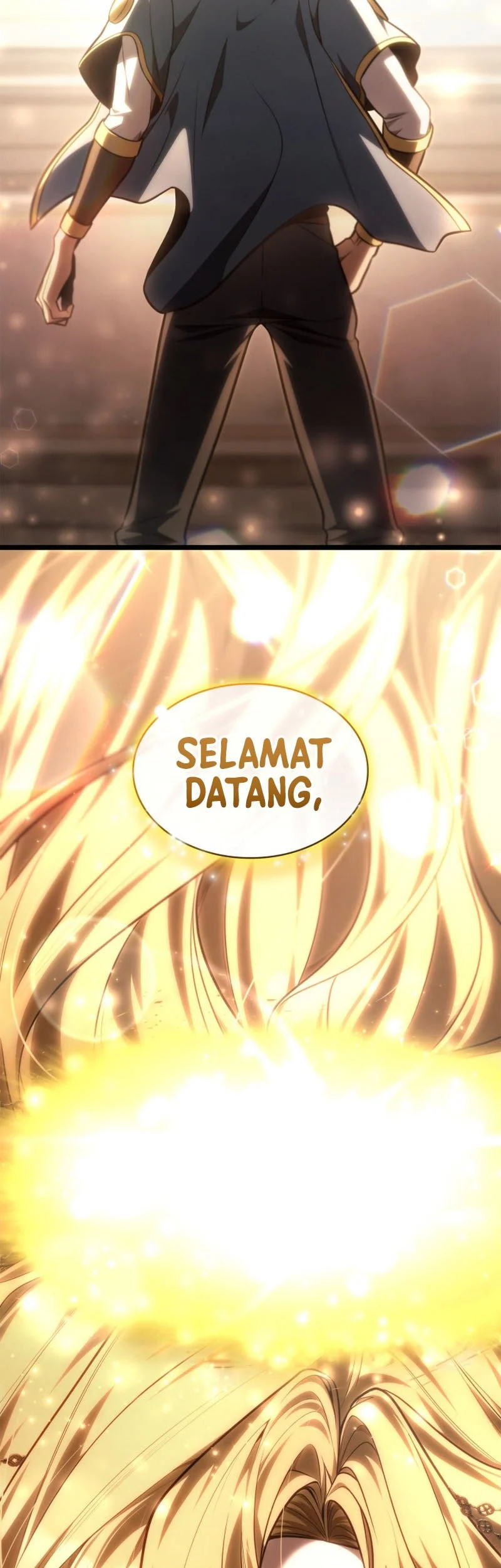Infinite Mage Chapter 176 - halaman 37
