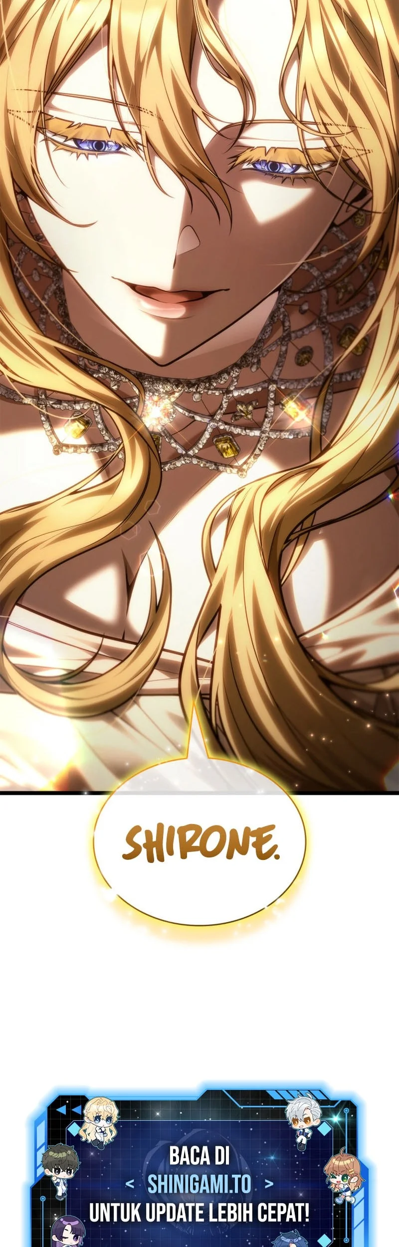 Infinite Mage Chapter 176 - halaman 38