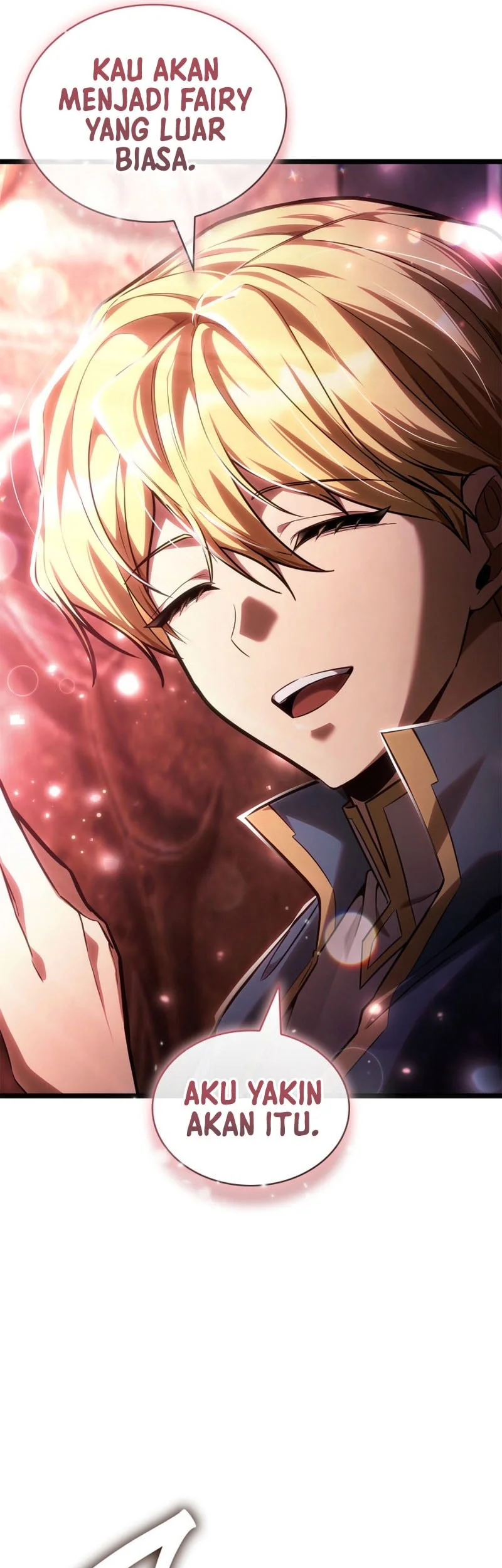 Infinite Mage Chapter 176 - halaman 4