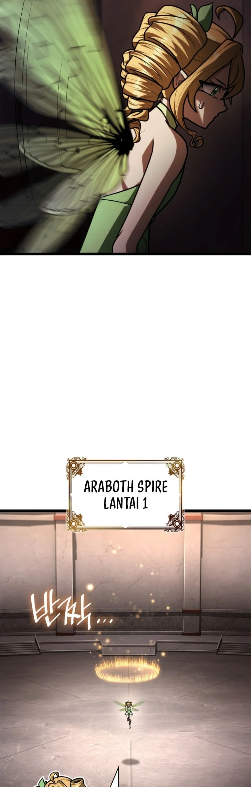 Infinite Mage Chapter 176 - halaman 6