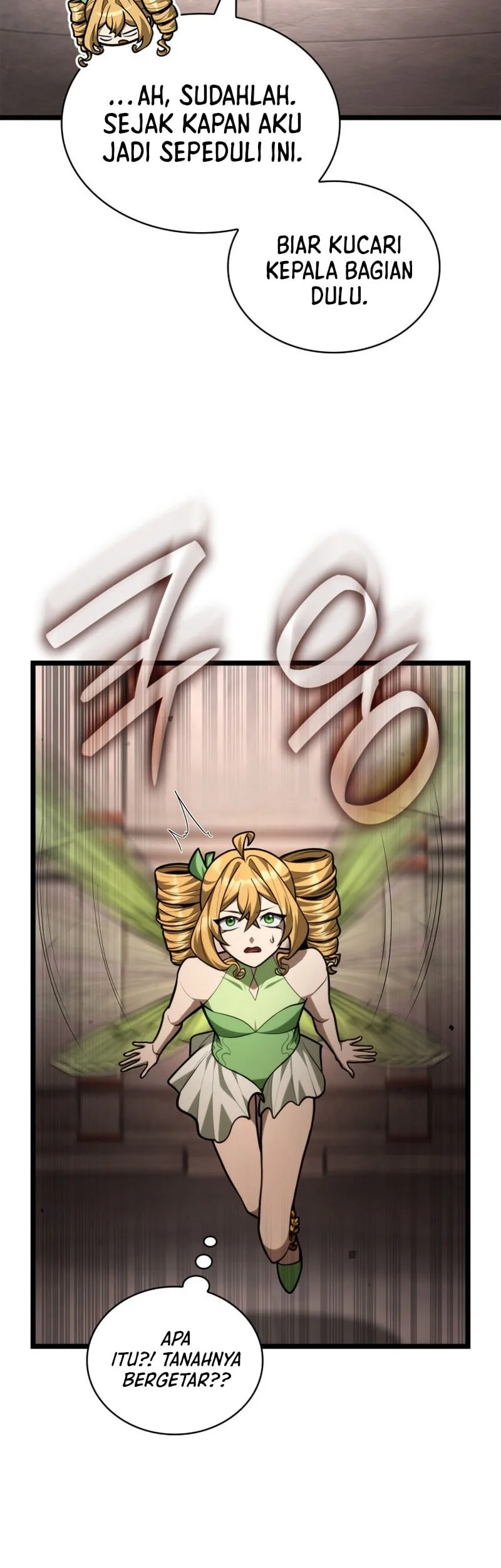 Infinite Mage Chapter 176 - halaman 7