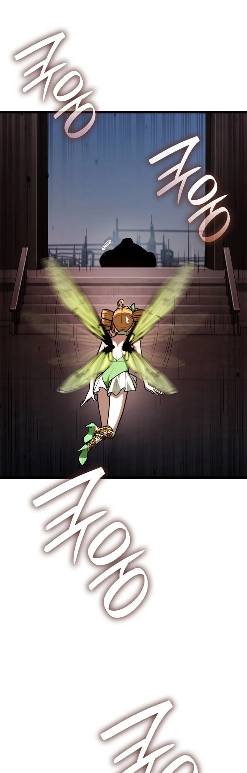 Infinite Mage Chapter 176 - halaman 8