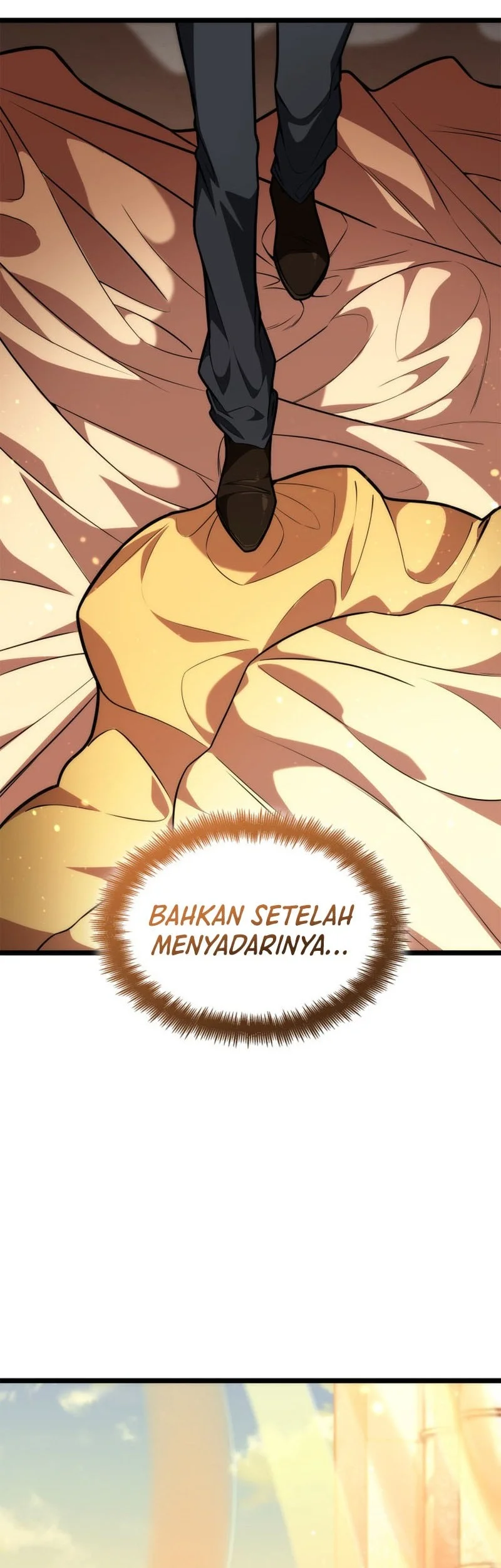 Infinite Mage Chapter 177 - halaman 10